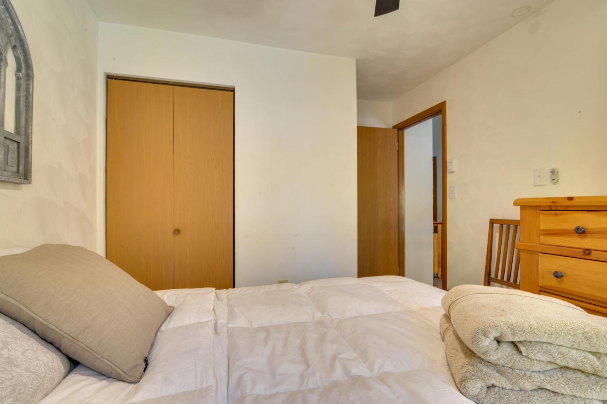 Charming Hidden Valley Resort Home Walk To Slopes Champion Екстер'єр фото