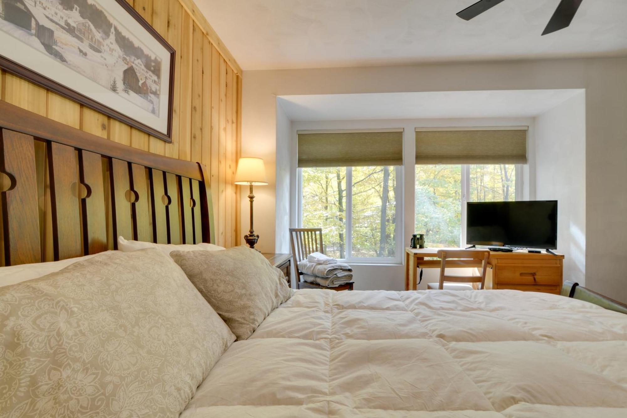 Charming Hidden Valley Resort Home Walk To Slopes Champion Екстер'єр фото
