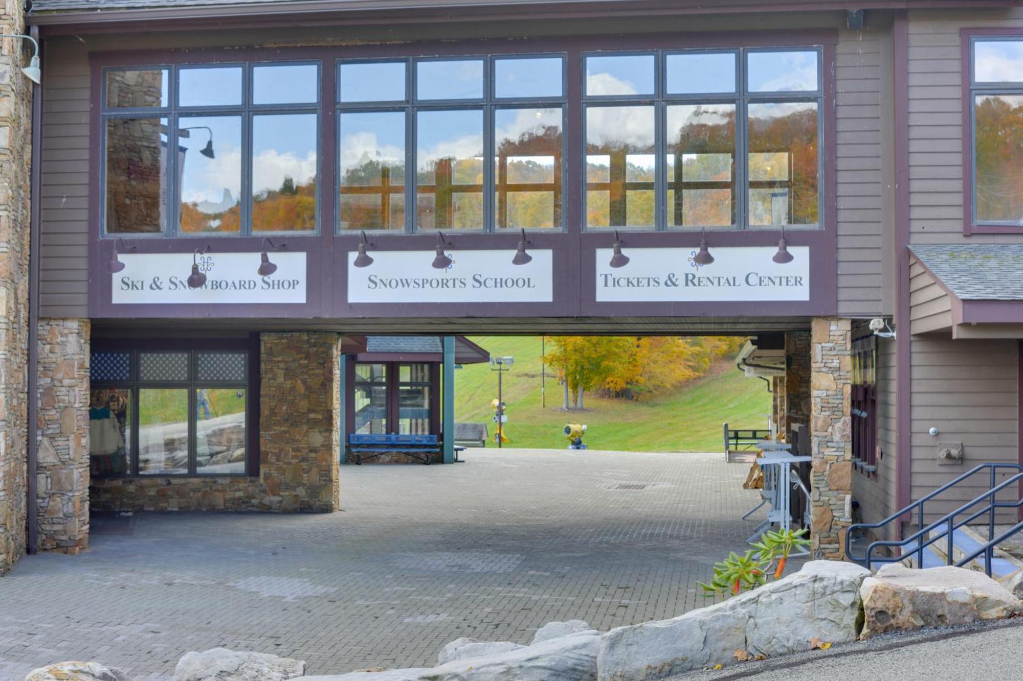 Charming Hidden Valley Resort Home Walk To Slopes Champion Екстер'єр фото