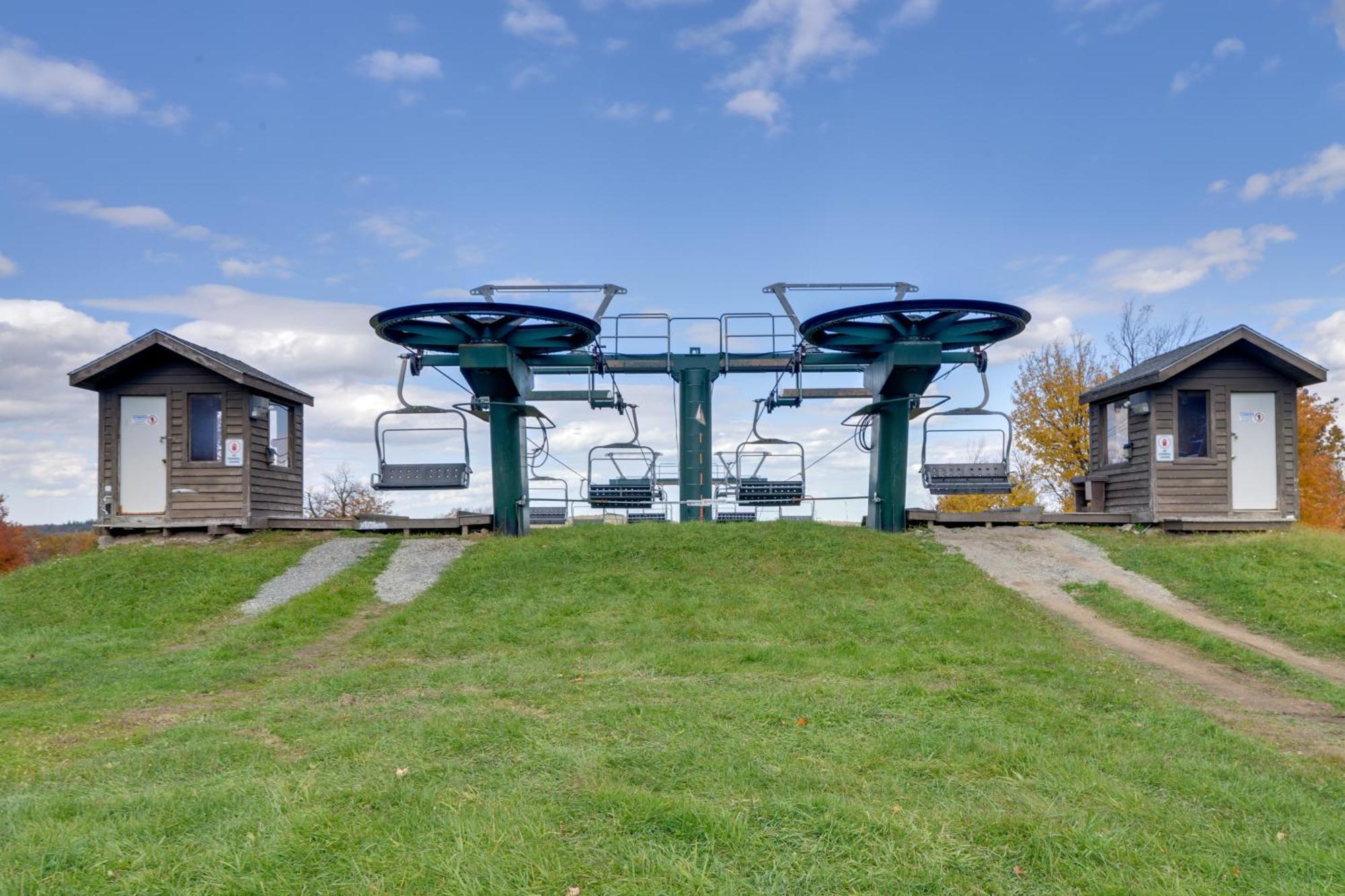 Charming Hidden Valley Resort Home Walk To Slopes Champion Екстер'єр фото